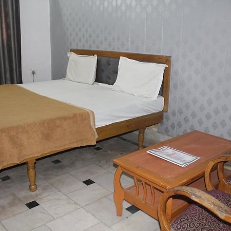 Shree Chitra Residency By Grb Hotel Haridwar Exterior photo