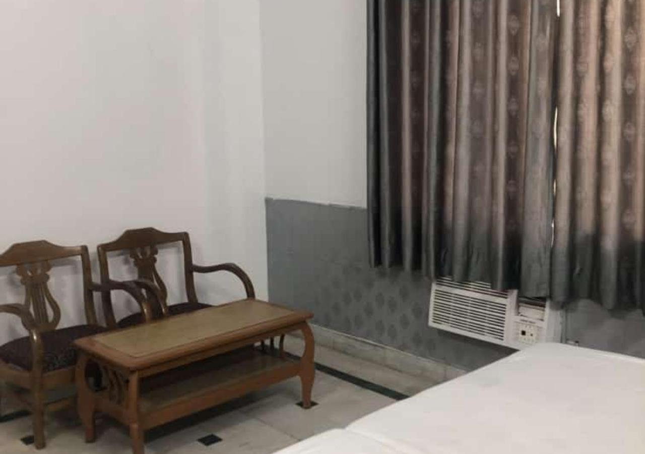 Shree Chitra Residency By Grb Hotel Haridwar Exterior photo