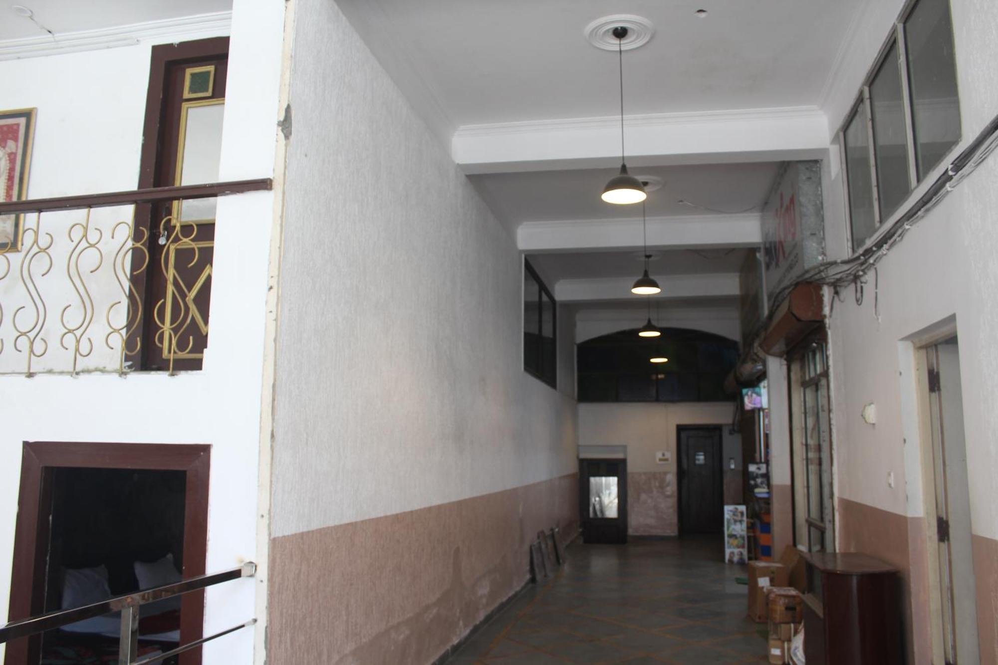 Shree Chitra Residency By Grb Hotel Haridwar Exterior photo