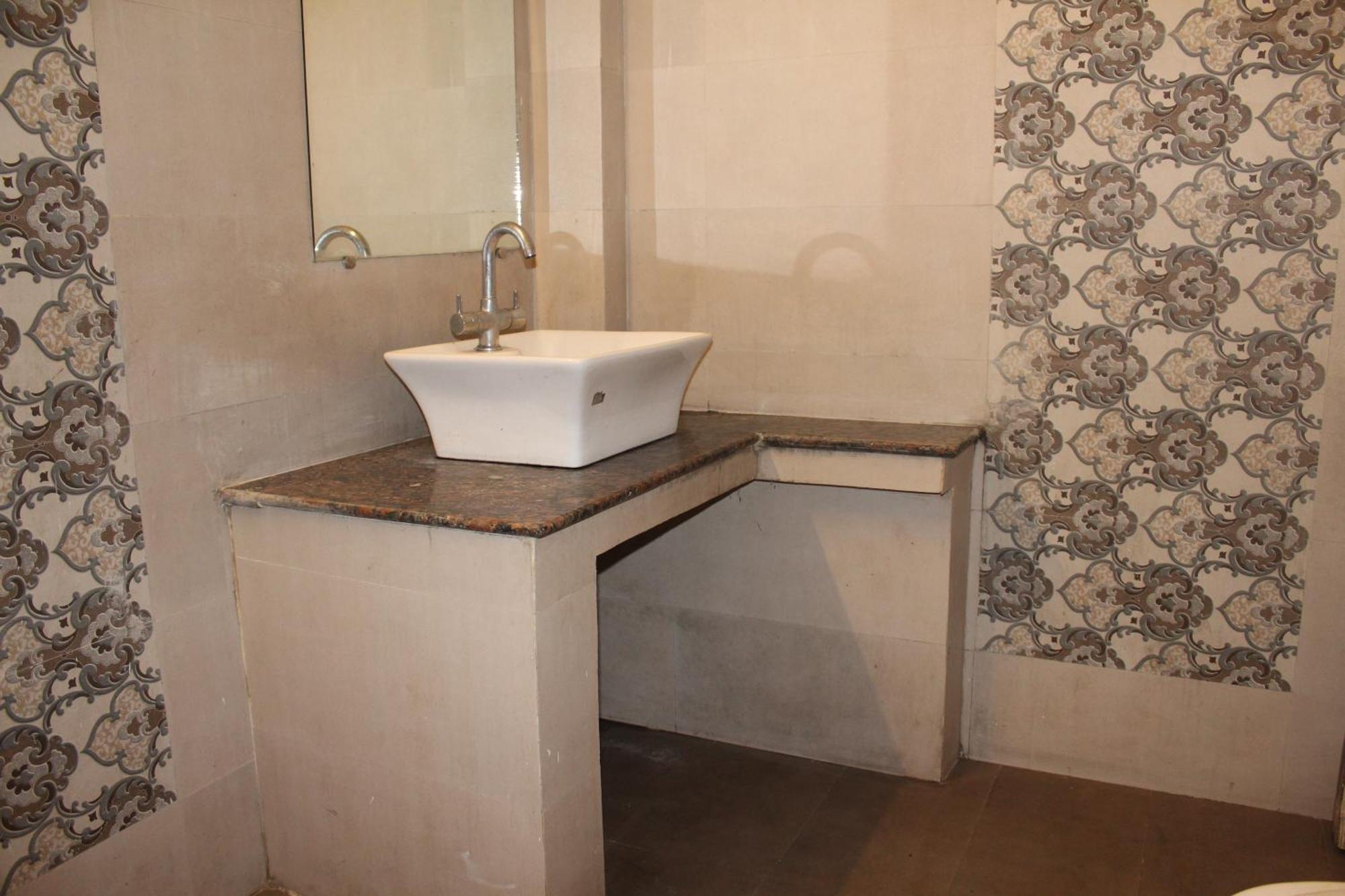 Shree Chitra Residency By Grb Hotel Haridwar Exterior photo