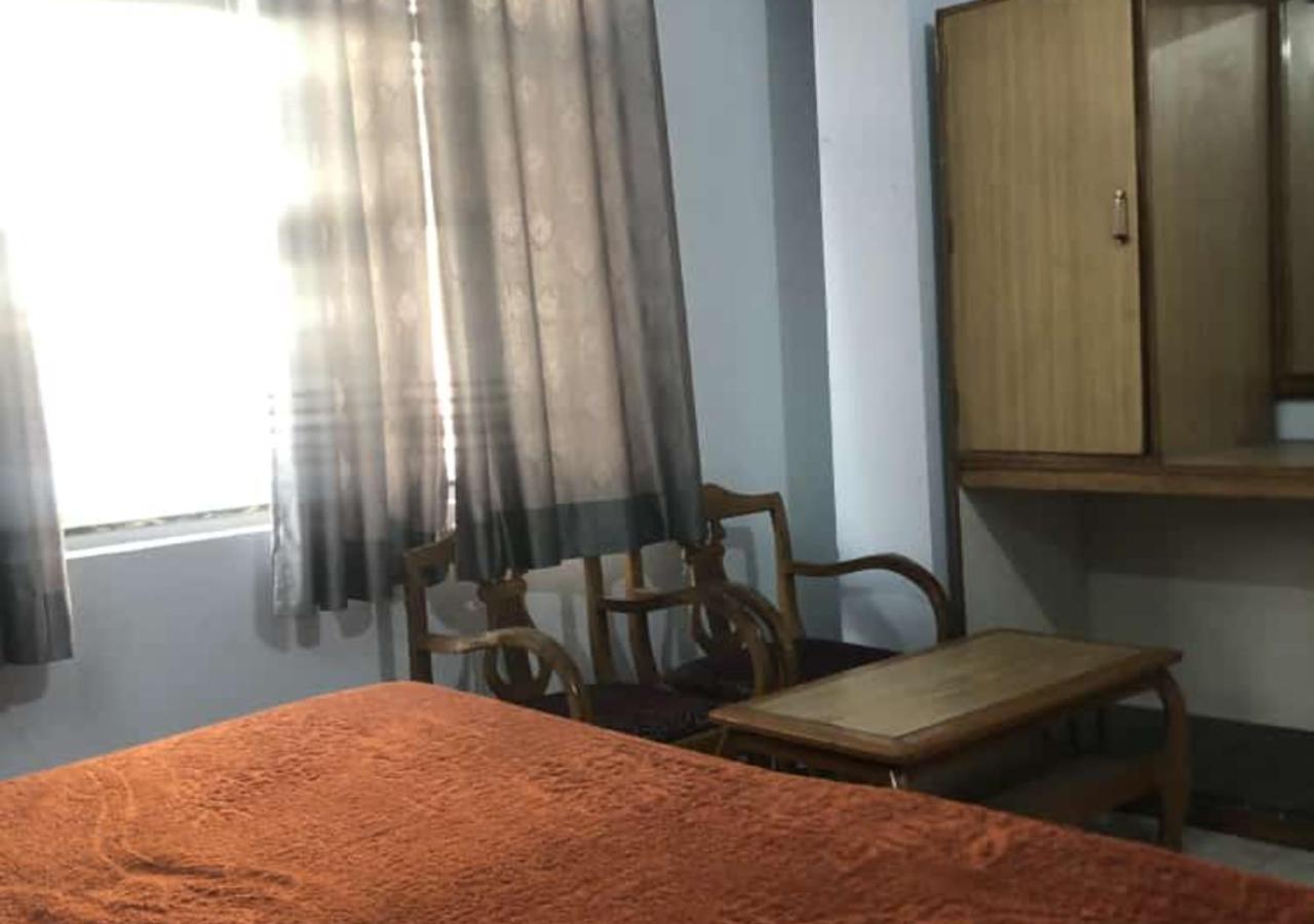 Shree Chitra Residency By Grb Hotel Haridwar Exterior photo