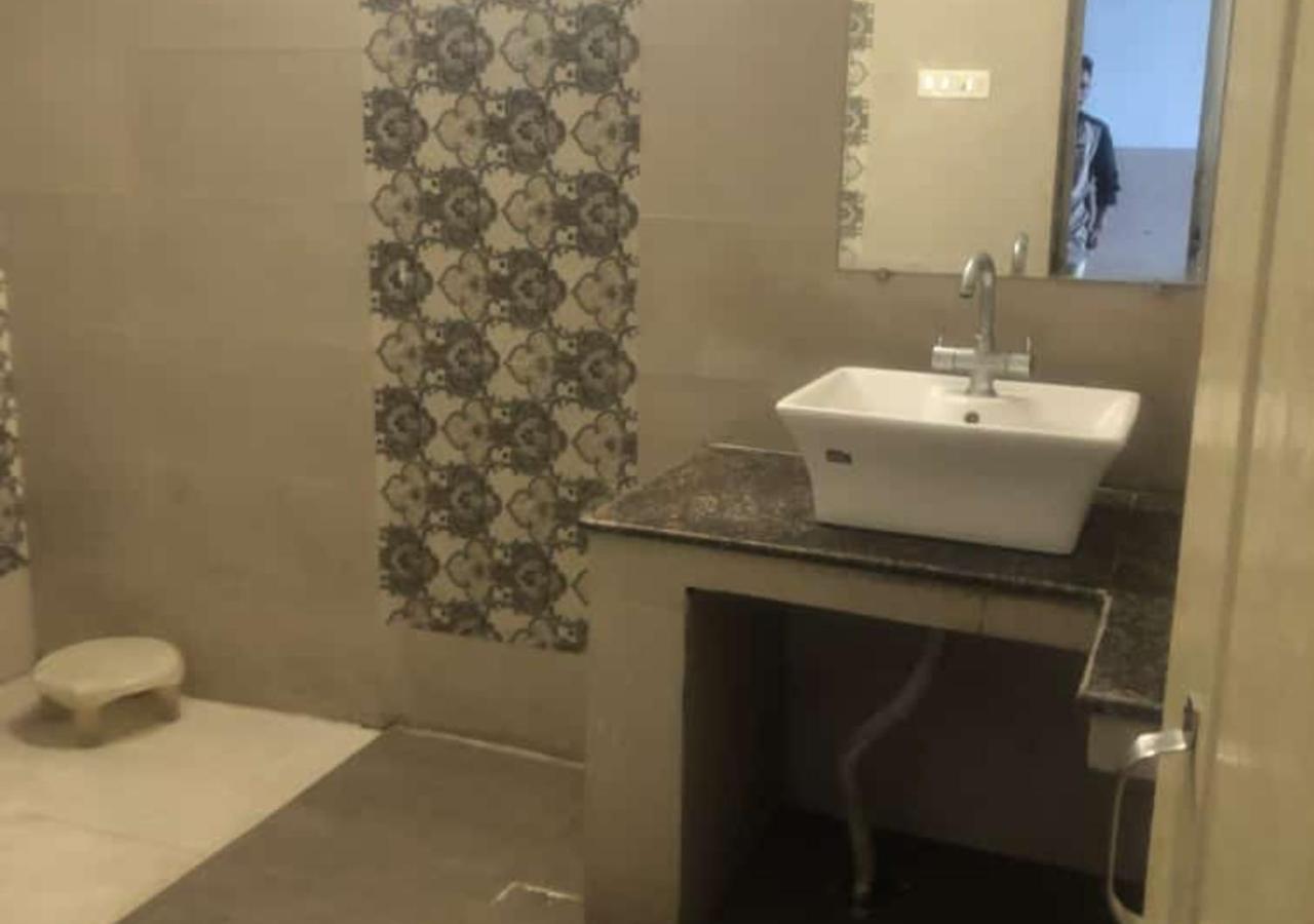 Shree Chitra Residency By Grb Hotel Haridwar Exterior photo