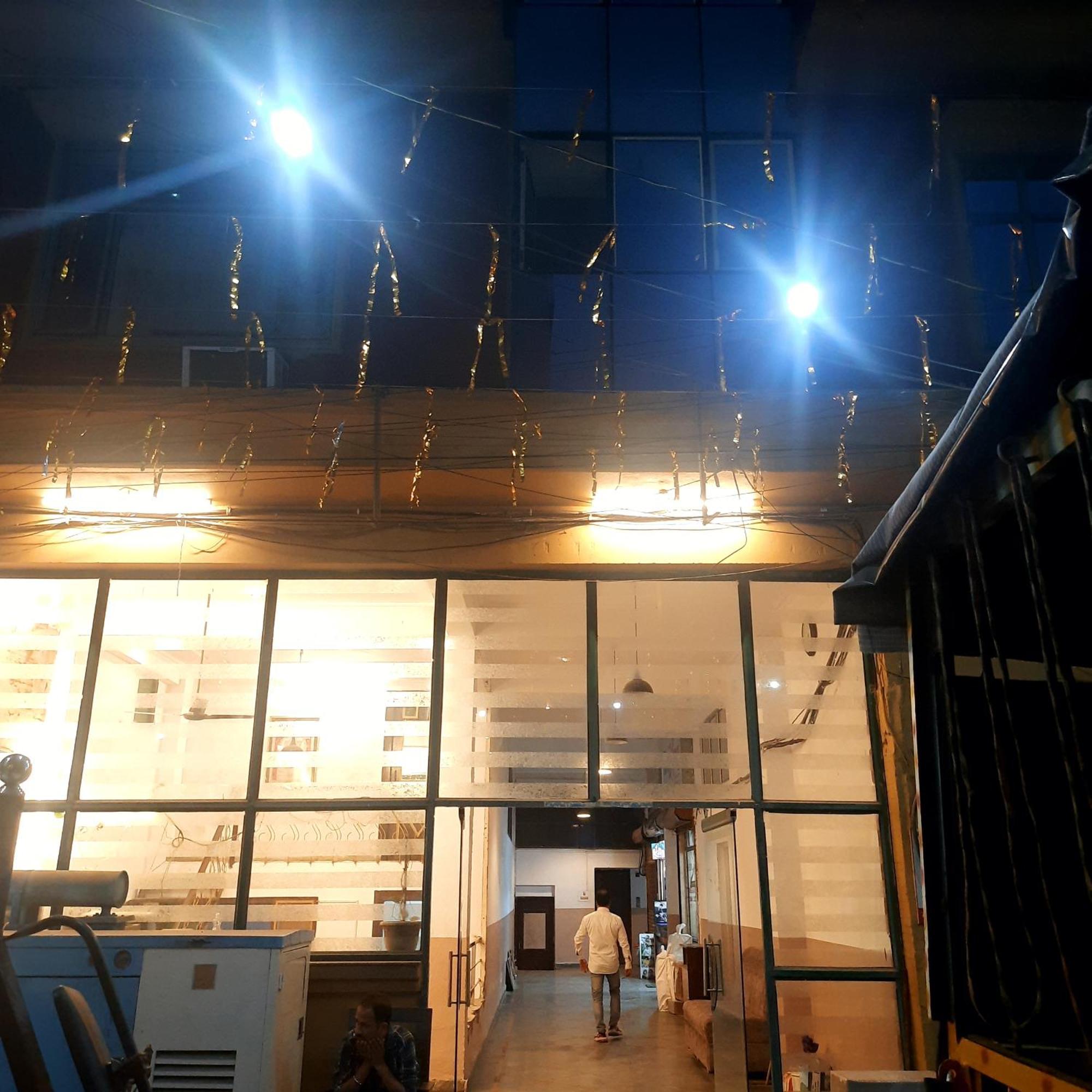 Shree Chitra Residency By Grb Hotel Haridwar Exterior photo